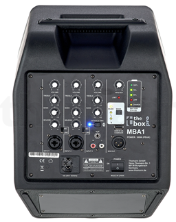 Sonorisation mobile – Image 3