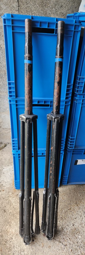 Sonorisation (bleue) – Image 4