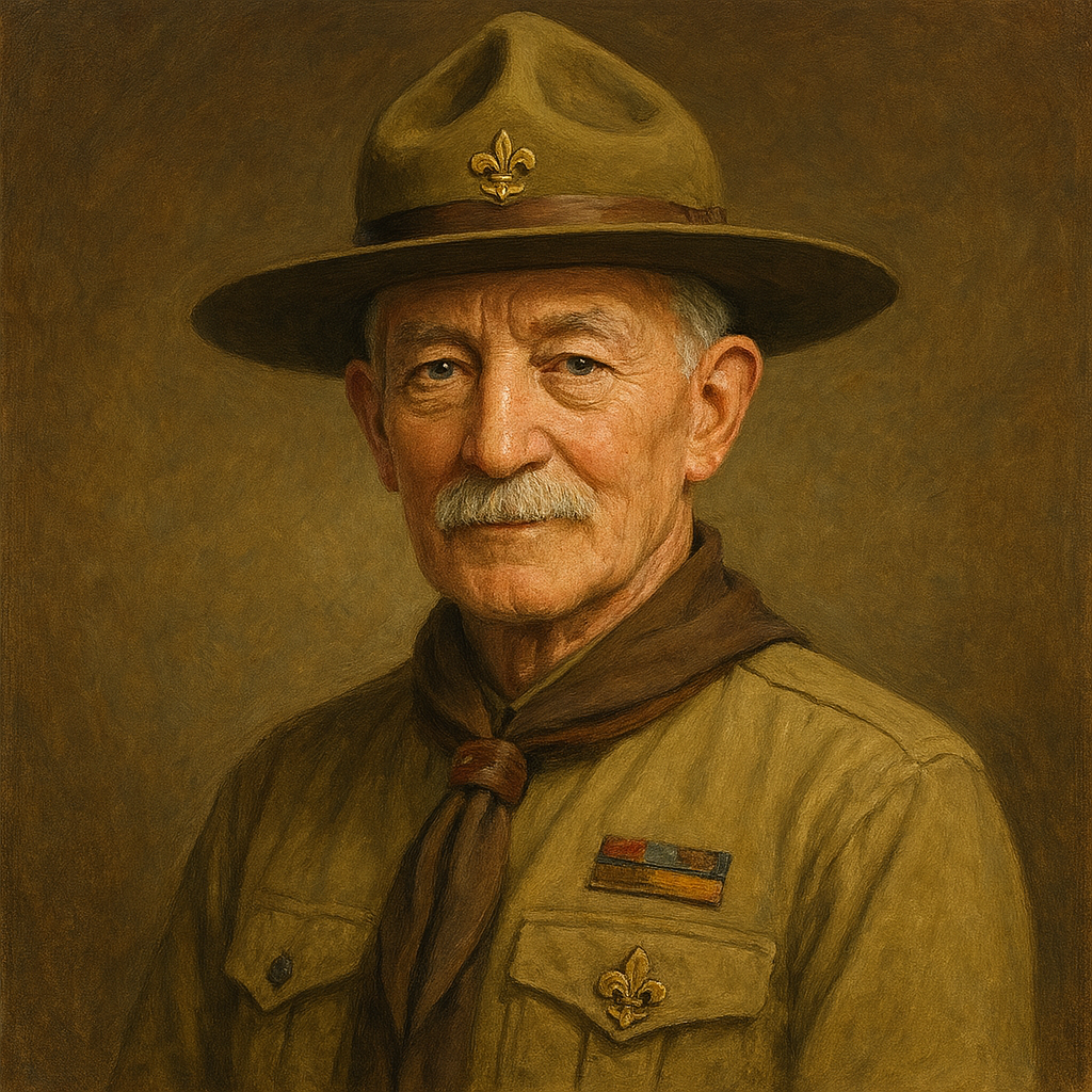 Baden-Powell
