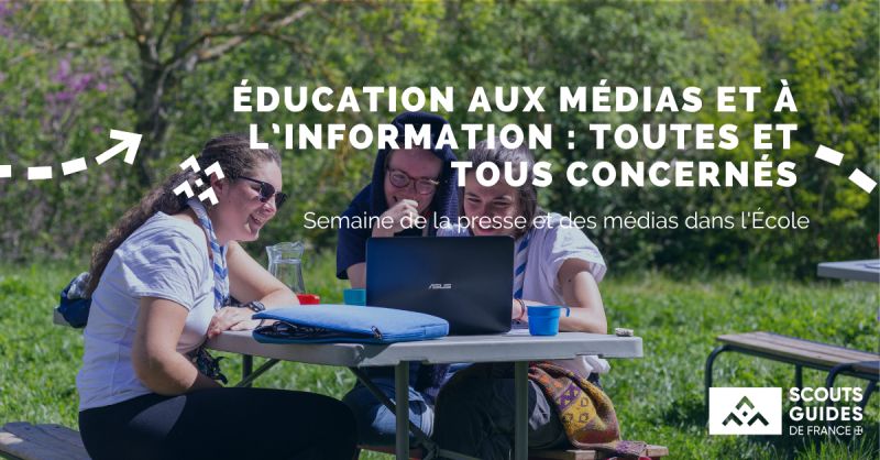 Éducation aux médias et à l’information